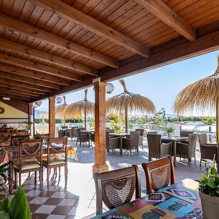 Hotel Avenida Tropical By Bossh! Hotels Salobrena Exterior photo